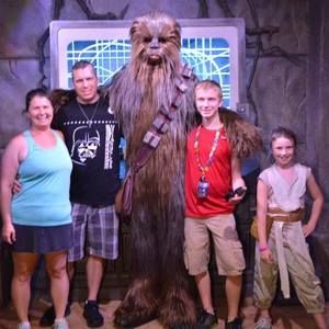 Meet your Posher, Jonathan